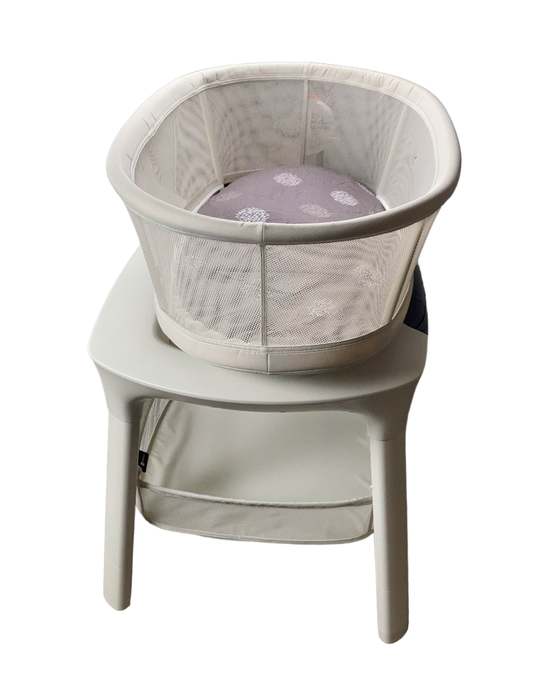 Shop 4moms MamaRoo Sleep Bassinet at Goodbuygears