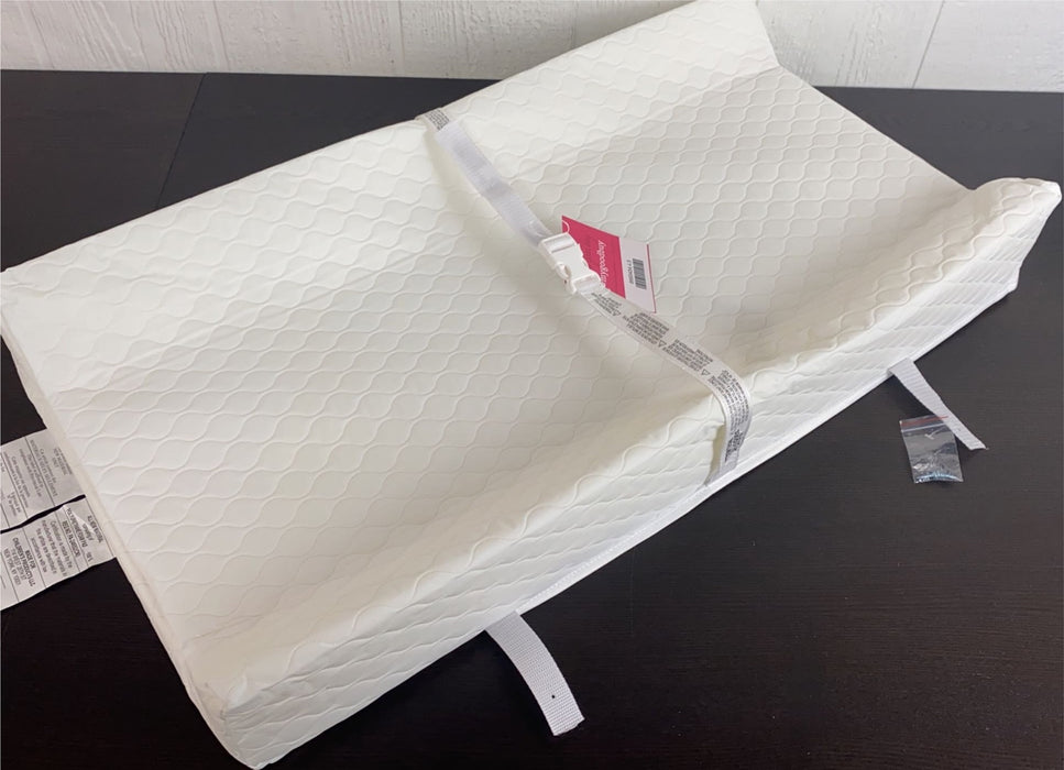 used Diapering