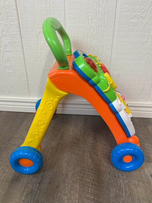 secondhand Toys