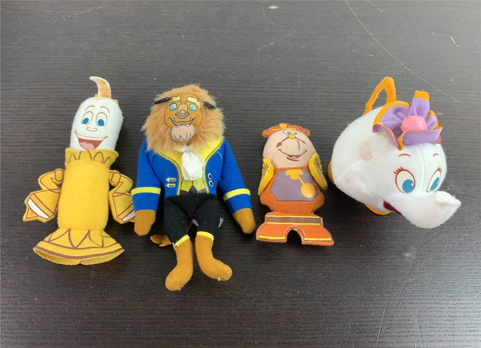 used Toys