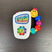 used Baby Einstein Take Along Tunes