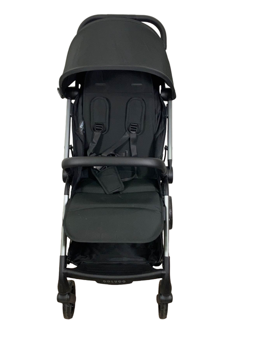 Shop Colugo The One Stroller, 2023, Black at Goodbuygears