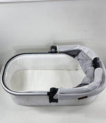 Shop UPPAbaby VISTA V2 Stroller, 2021, Bryce (White Marl) at Goodbuygears