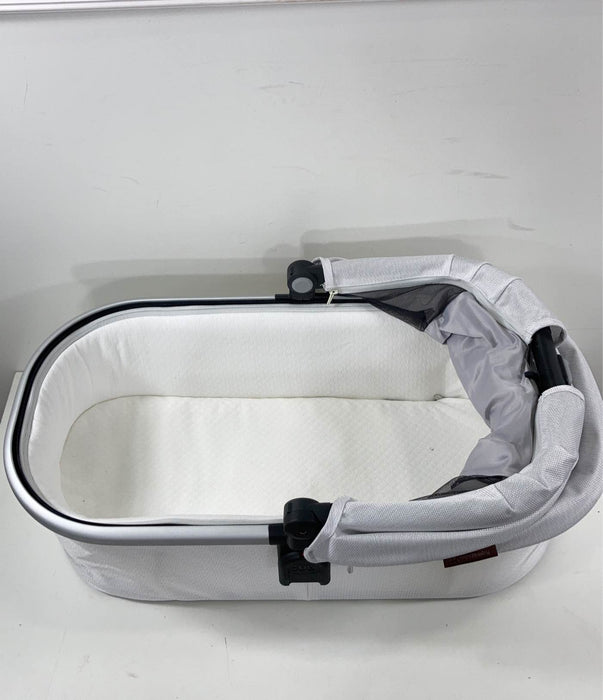 Shop UPPAbaby VISTA V2 Stroller, 2021, Bryce (White Marl) at Goodbuygears