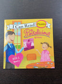 used Phonics I Can Read!, Pinkalicious