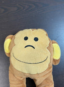 Shop Go Travel Kids’ Monkey Neck Pillow at Goodbuygears