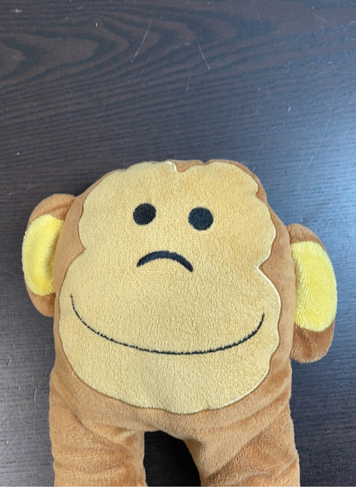 Shop Go Travel Kids’ Monkey Neck Pillow at Goodbuygears