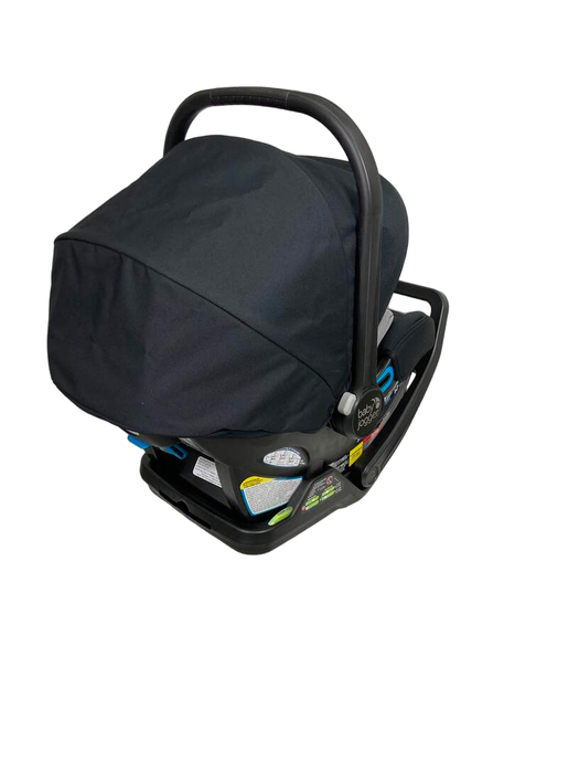 Shop Baby Jogger City Sights Travel System, Rich Black, 2021 at Goodbuygears