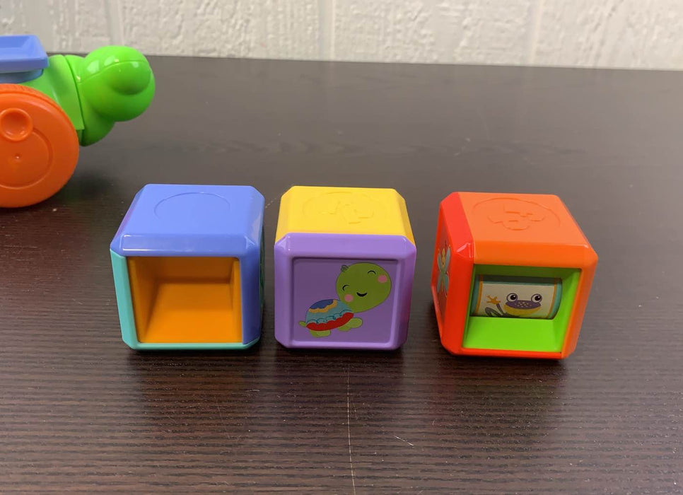 used Toys