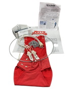 used Merry Muscles Ergonomic Jumper Exerciser Baby Bouncer