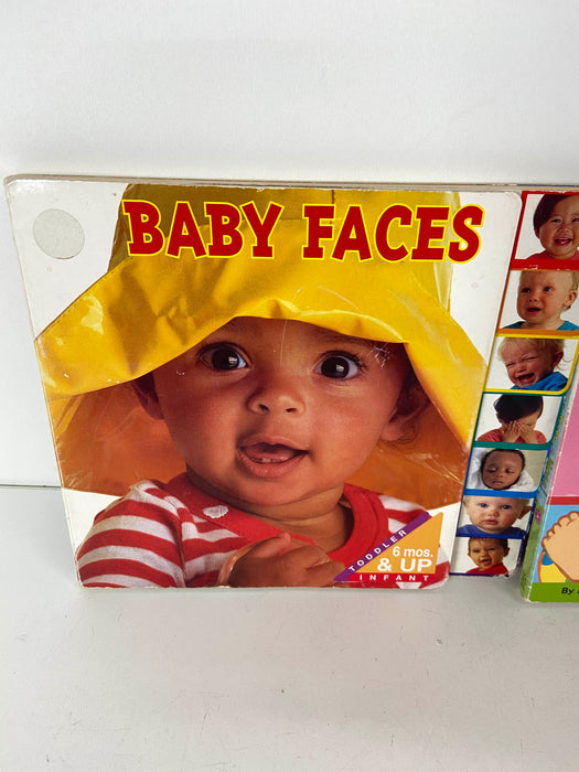 secondhand BUNDLE Board Books