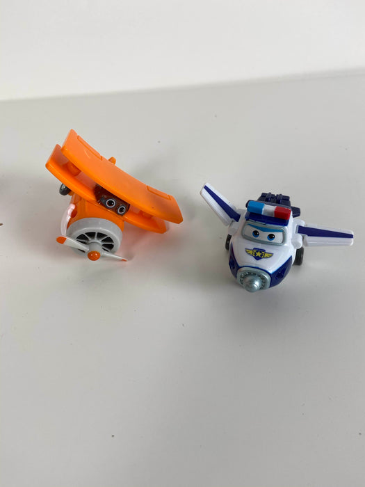 Shop BUNDLE Jet Planes, Superplanes at Goodbuygears