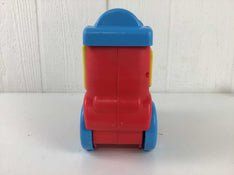 secondhand Toys