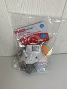 secondhand Skip Hop Silver Lining Cloud Jitter Stroller Toy