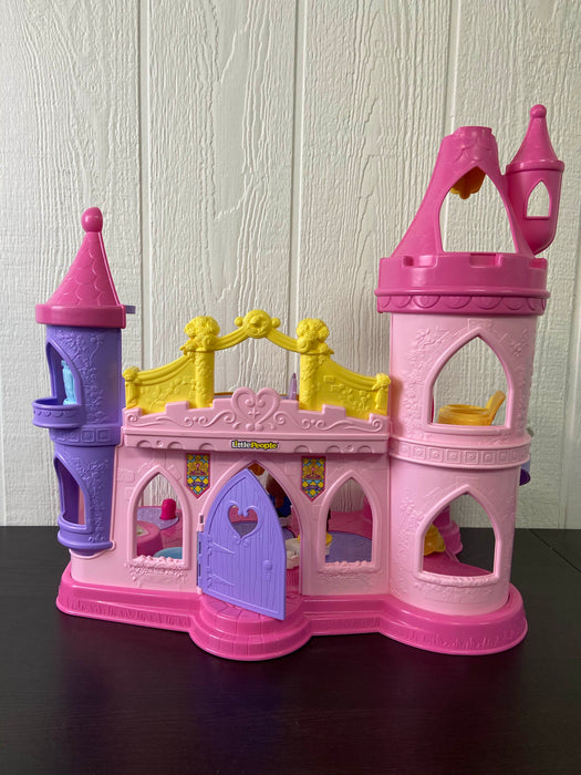 secondhand Toys