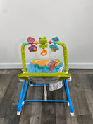 Shop Fisher Price Infant To Toddler Rocker at Goodbuygears