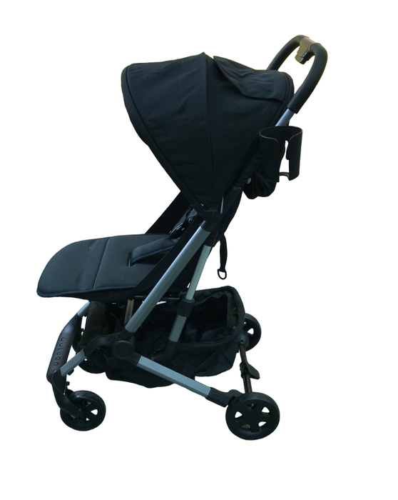 Shop Colugo Compact Stroller, 2023, Black at Goodbuygears