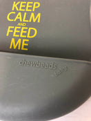 secondhand Feeding