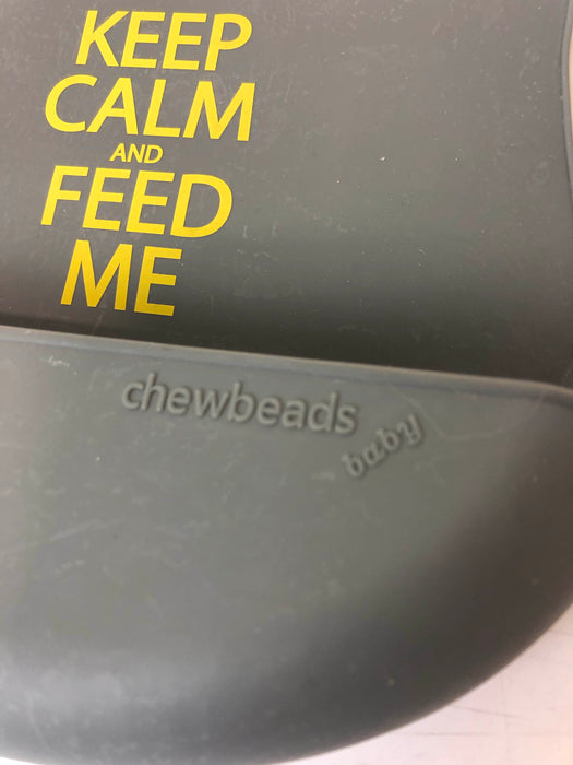 secondhand Feeding