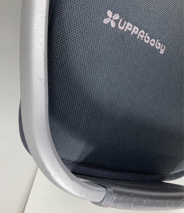 Shop UPPAbaby VISTA RumbleSeat V2, 2021, Stella (Grey Brushed Melange) at Goodbuygears