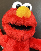 used Playskool Tickle Me Elmo