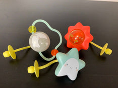 used Infant Gear