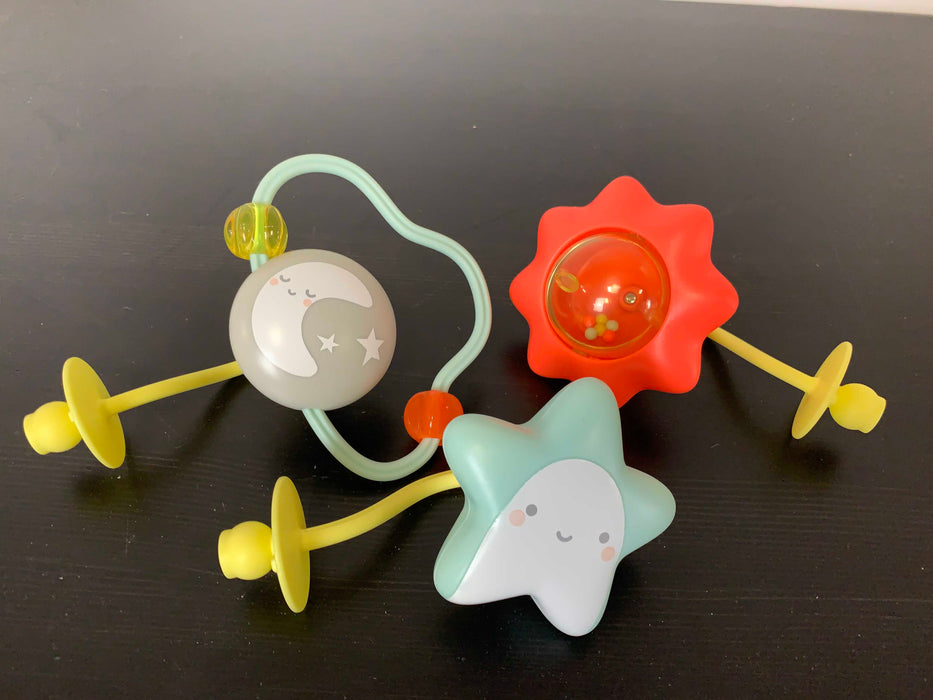 used Infant Gear