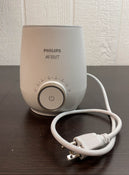 used Philips Avent Fast Bottle Warmer