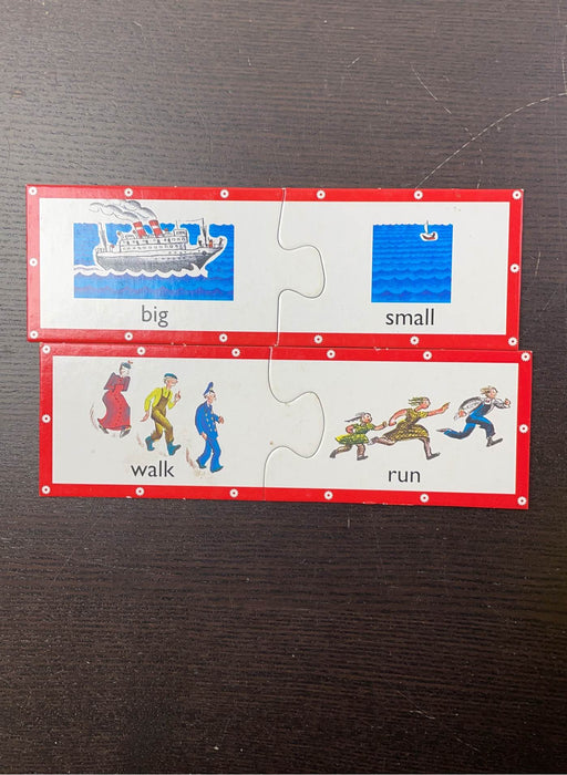 secondhand BUNDLE Card Games