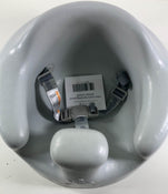 Shop Bumbo Floor Seat, Cool Grey at Goodbuygears