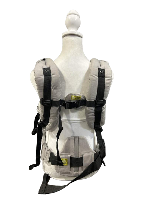 Shop Lillebaby Complete All Seasons Baby Carrier, Stone at Goodbuygears