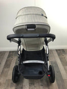 Shop UPPAbaby VISTA V2 Stroller, 2019, Sierra(Dune Knit) at Goodbuygears