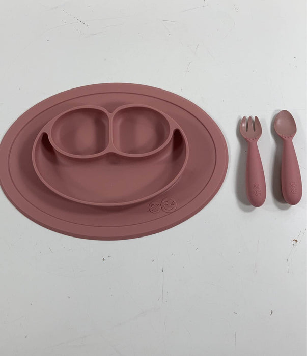 used Feeding