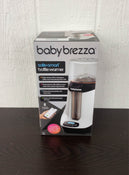 Shop Baby Brezza Safe + Smart Bottle Warmer at Goodbuygears