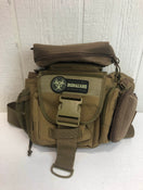used Tactical Baby Gear Daddy Diaper Bag