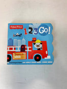 secondhand BUNDLE Board Books