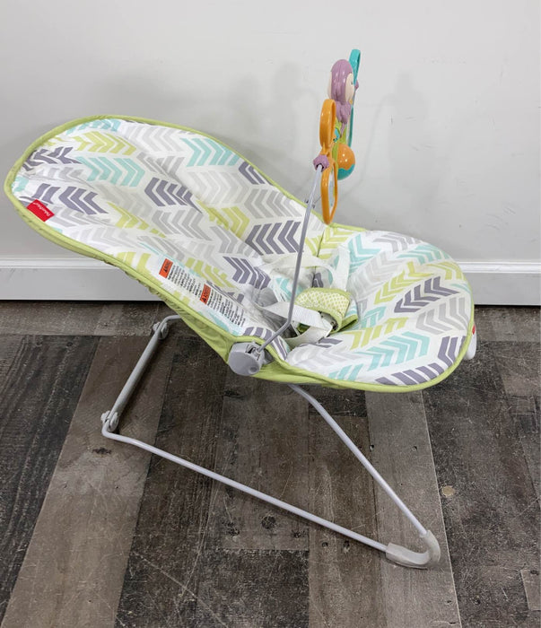 Shop Fisher Price Baby Bouncer at Goodbuygears