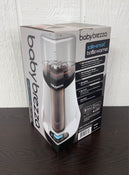 Shop Baby Brezza Safe + Smart Bottle Warmer at Goodbuygears