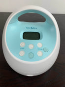 used Spectra Baby S1 Plus Premier Hospital Grade Rechargeable Breast Pump