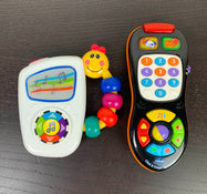 secondhand Toys