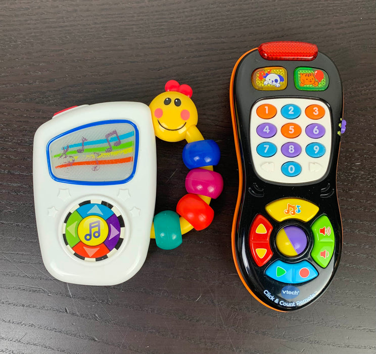 secondhand Toys