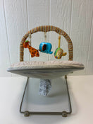 secondhand Fisher Price Baby Bouncer