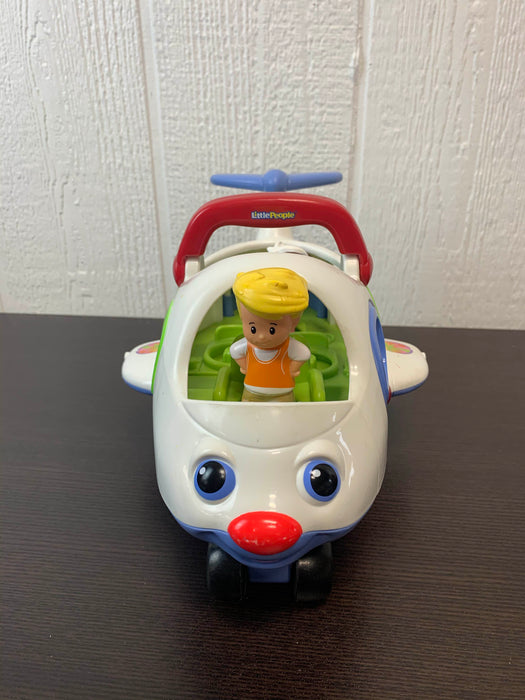 used Toys