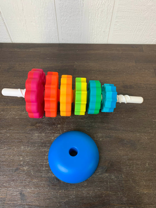 used Toys