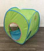 used IKEA BUSA Children’s Play Tunnel And Tent