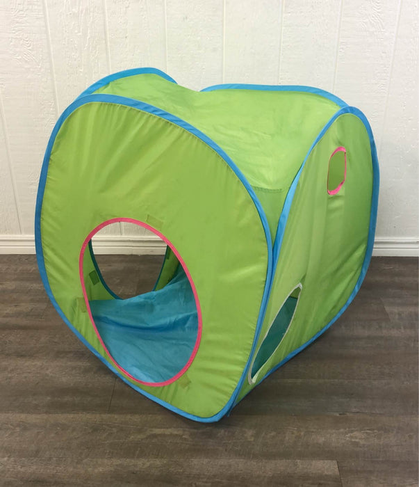 used IKEA BUSA Children’s Play Tunnel And Tent