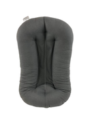 secondhand Snuggle Me Organic Sensory Infant Lounger, Lilac