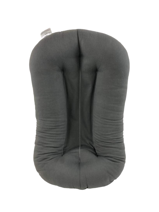 secondhand Snuggle Me Organic Sensory Infant Lounger, Lilac
