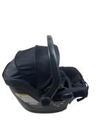 Shop UPPAbaby MESA V2 Infant Car Seat, 2022, Jake (Black) at Goodbuygears