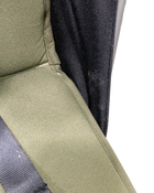 Shop Colugo Compact Stroller, 2023, Olive at Goodbuygears